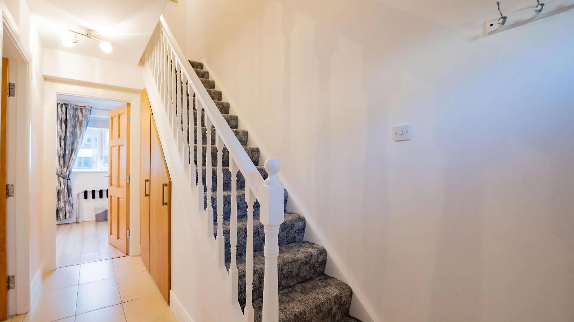 Latin Quarter Rest Daire Galway