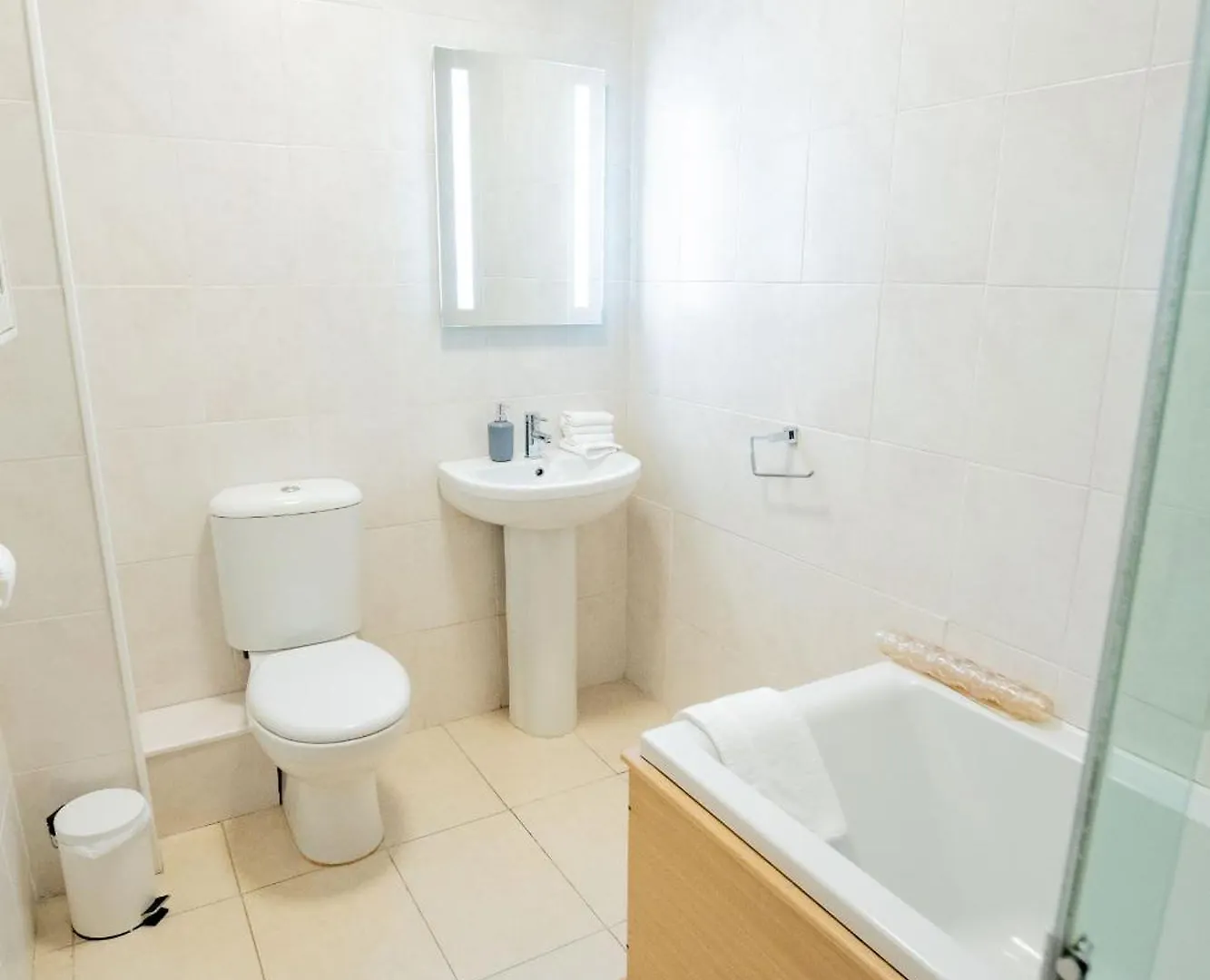 Latin Quarter Rest Daire Galway İrlanda